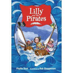 Lilly and the Pirates