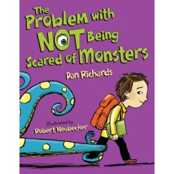 The Problem with Not Being Scared of Monsters