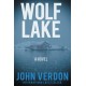 Wolf Lake: A Dave Gurney Novel: Book 5