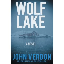 Wolf Lake: A Dave Gurney Novel: Book 5
