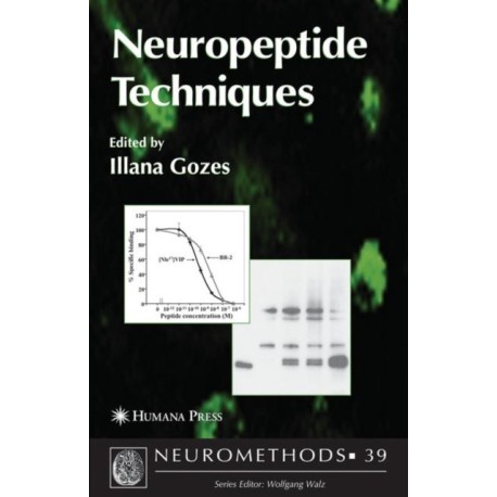Neuropeptide Techniques