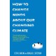 How to Change Minds About Our Changing Climate