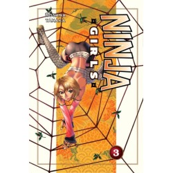 Ninja Girls 3