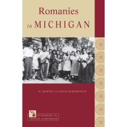 Romanies in Michigan
