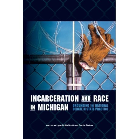 Incarceration and Race in Michigan: Grounding the National Debate in State Practice