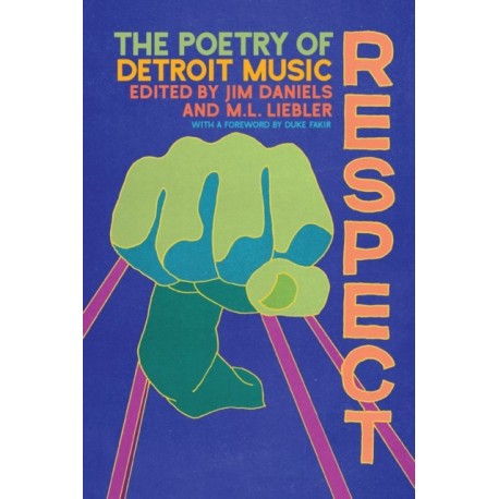 RESPECT: The Poetry of Detroit Music