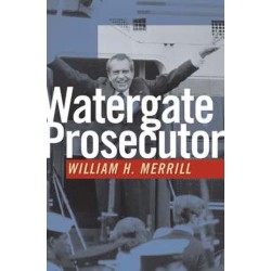 Watergate Prosecutor