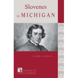 Slovenes in Michigan
