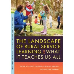 The Landscape of Rural Service Learning, and What It Teaches Us All
