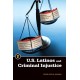 U.S. Latinos and Criminal Injustice