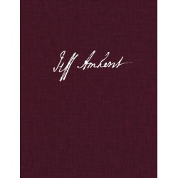 The Journals of Jeffery Amherst, 1757-1763, Volume 1: The Daily and Personal Journals