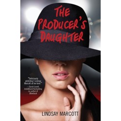 The Producer's Daughter: A Novel