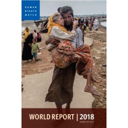 World Report 2018: Events of 2017