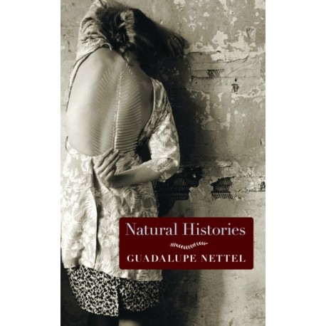 Natural Histories: Stories