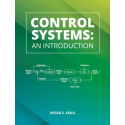 Control Systems: An Introduction