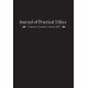 Journal of Practical Ethics, Vol. 9, No. 2