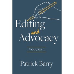 Editing and Advocacy