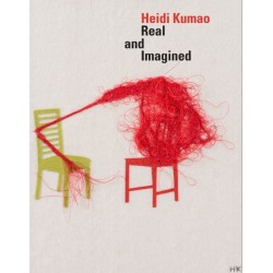 Heidi Kumao: Real and Imagined