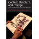 Contact, Structure, and Change: A Festschrift in Honor of Sarah G. Thomason