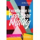 Excellence in First-Year Writing: 2019/2020