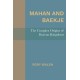 Mahan and Baekje: The Complex Origins of Korean Kingdoms