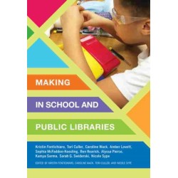 Making in School and Public Libraries