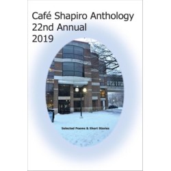 Cafe Shapiro Anthology 2019