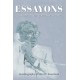 Essayons: Autobiography of John W. Sweetland