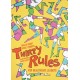 Thirty Rules for Healthcare Leaders: Illustrated by Danny Suarez