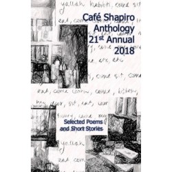 Cafe Shapiro Anthology 2018