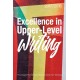 Excellence in Upper-Level Writing 2017/2018