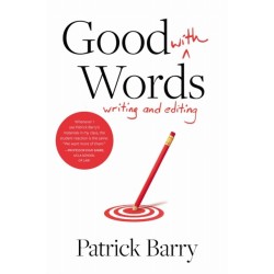 Good with Words: Writing and Editing