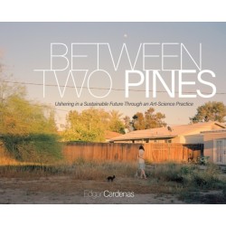Between Two Pines: Ushering in a Sustainable Future Through an Art-Science Practice