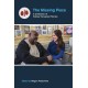 The Missing Piece: A Collection of Kidney Transplant Stories