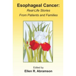 Esophageal Cancer: Real life stories from patients and families
