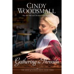 Gathering the Threads: A Novel
