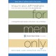 For Men Only (Revised and Updated Edition): A Straightforward Guide to the Inner Lives of Women