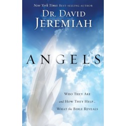 Angels: What the Bible Reveals About the Messengers of Heaven