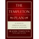 The Templeton Plan: 21 Steps to Personal Success and Real Happiness