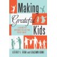 Making Grateful Kids: The Science of Building Character
