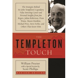 The Templeton Touch