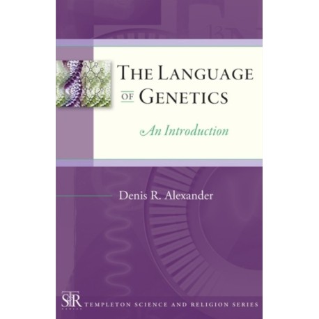 The Language of Genetics: An Introduction
