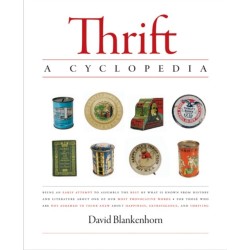 Thrift: A Cyclopedia