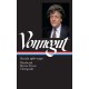 Kurt Vonnegut: Novels 1987-1997 (LOA -273): Bluebeard / Hocus Pocus / Timequake