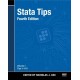 Stata Tips, Fourth Edition, Volume I: Tips 1-119