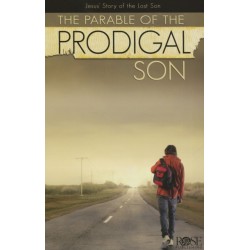 Parable of the Prodigal Son