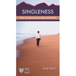 Singleness Minibook