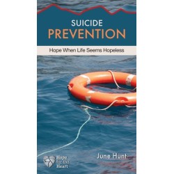 Suicide Prevention