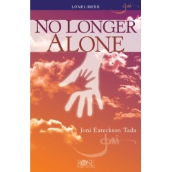 Pamphlet No Longer Alone