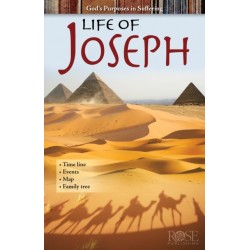 Life of Joseph